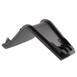 Seat Track Cover Cap Gate Retaining Plate - Front