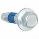 Drive Shaft Flange Yoke Bolt Prop - M12 X 35MM, Rear
