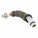 AIR CONDITIONING (A/C) Refrigerant Suction Hose Tube