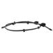 Hose Windshield Washer - Rear
