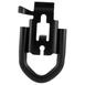Tow Hook Towing Support Bracket - Rear
