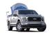 Sportz Truck Camping Tent for Styleside 6.5' Bed