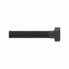 M5 x 30mm Hex Head Bolt, Phosphate Coated