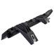 Window Regulator Guide Retainer - Left, Rear
