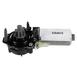 Seat Motor Adjusting - Front