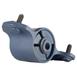 Engine Mount Support Insulator Motor - Left 6.2L