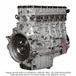 3/4 Engine DD15 14.8L GHG14 with Rear Sump, CSR Piston, T/C Turbo