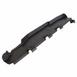 Radiator Support Baffle Air Deflector - Left