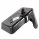 Bumper Cover Support Rail Bracket Securing - Right, Rear