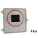 Headlight Control Module Lighting - Front
