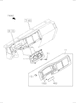 Component Mounting Bracket