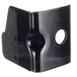 Brake Hose Support Bracket Hydraulic Line - Rear, Center