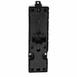 Door Window Switch Control - Left (Convertible)