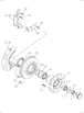 Clutch Pressure Plate