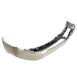 Bumper Face Bar - Front, Driver