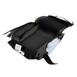 Seat Back Cushion Cover - Left, Front (XL)