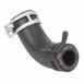 Power Steering Return Line Hose Reservoir