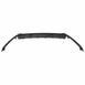 Radiator Support Splash Shield Air Deflector - Front