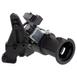 Steering And Ignition Lock Housing (AT)