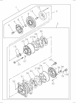 Cab Mounting Bracket