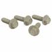 Screw - M6 x 22MM 2.0L (AT)