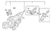 Column Steering (Active Steering, AT)