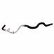 Engine Coolant Hose - 6.7L