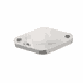 2-Bolt Tube Flange Screw