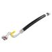 AIR CONDITIONING (A/C) Refrigerant Suction Hose Tube