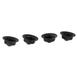 Nut - 3.1MM, Front (Raptor Series)