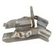 Child Restraint Anchor Plate - Rear, Back