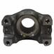 Flange and Deflector 20