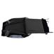 Seat Back Cushion Cover - Left, Front (XL)