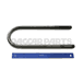 U BOLT-SPRING 3/4-16UNFX4-13/16X13-3/16