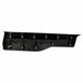 Exterior Door molding - Left, Lower