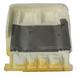 Pad Seat Cushion - Front, Driver