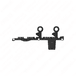 Cable Duct for OM904 Euro 4/5