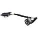 Courtesy Light Interior Lamp Wiring - Center