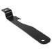 Park Brake Operating Lever Stop