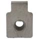 Nut Adjusting Screw Shield U - M8 4.6L