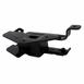 Bracket Bumper Mounting - Left, Front
