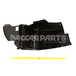 LINER-FENDER, HOOD ASSY