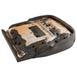 Seat Cushion Foam COMPONENTS Pad <br>Foam for Adjust Duct Side air bag -
