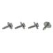 Liftgate Hinge Bolt Hex Head And Washer - M6 x 19MM