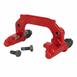 Disc Brake Caliper Bracket Plate BA - Left, Right, Rear