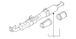 Catalytic Converter - 6.7L