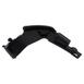 Body A-Pillar Baffle Plate Main Pillar Seal - Right, Front, Outer