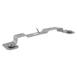 Interior Grab Bar Bracket Assist Handle - Right