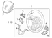Wheel Steering <br>Steering