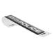 Deck Lid Emblem Name Plate